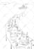 illustrate anything for you using line art