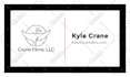 do flat and minimalist logo design