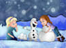 draw a magical fairy tale portrait from your photo