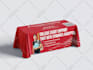 design professional print ready flyer or magazine ad
