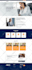 design a modern responsive wordpress website with divi or elementor