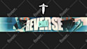 create an outstanding minecraft banner and logo