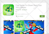 help you publish your app to play store