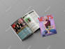 create your product catalog  brochure or magazine design