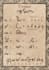 create a conscript for your fictional language