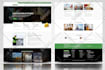 do fast loading business wordpress website within 48 hours