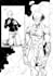 draw your comic page or cover