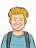 draw your cartoon chracter