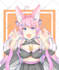draw original character or fanart in anime or cartoon style