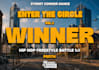 do premium hip hop album cover design