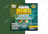 do facebook instagram digital flyer poster banner social media ads post