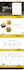develop a lead capture landing page on godaddy or wordpress