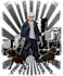 make amazing anime t shirt design for your merchandise