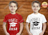 design an eye catching typography t shirt for you