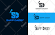 design great or attractive  dj rap epk ,store and text logo