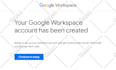 set up, fix,migrate,gsuite,google workspace,gmail, business email, hosting setup