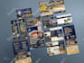design catalogs, brochures, and trip itineraries for print