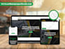 do web design and web development in 24 hours
