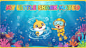 do kids learning and nursery rhymes videos for your channel