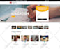 wordpress website design, development or redesign wordpress blog