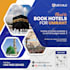 design flyers, posters, postcards, brochures, ad creatives