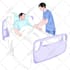 draw precise medical illustration