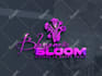 design unique professional 3d business logo