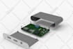 do 3d cad modeling, product development, photorealistic rendering and animation