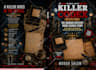 design, fix edit modify rejected ebook kdp paperback hardcover acx cover