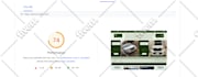 fix any PHP, html, css, javascript, jquery bugs