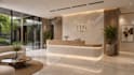 do interior, exterior design architectural 3d modeling and rendering