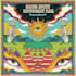 do colorful trippy psychedelic style illustration