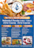 design amazing party and holiday flyers and posters