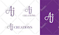 design an express logo for a startup or small business