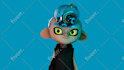 make you a splatoon pfp of your oc