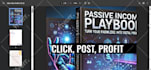 edit, format, design, ebook on designrr, indesign, canva ebook, amazon kdp