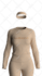 create 3d garment design in clo3d and marvelous designer