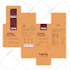 do product packaging design, mailer box design, label design, pouch design,