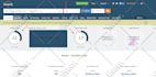 increase ahrefs domain rating dr 70 using dofollow authority SEO backlinks
