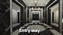 make custom interior for your bloxburg house