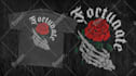 create custom t shirt design for streetwear and merchandise
