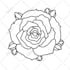 illustrate simple digital art for you