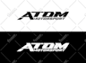 design car racing team and motorsports logo