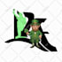 create  mlb, nba, NFL, custom logo with your brand name