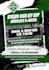 do awesome flyer, poster, brochure for you in just 5hrs