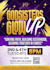 design 2 flyer designs in 24 hours