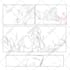 draw your comic in a dynamic style also open as an colorist