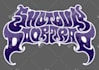 create custom stoner rock logo for your band or brand