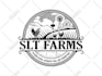 create professional vintage farm logo design