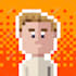 create a pixel art 8 bit avatar for you